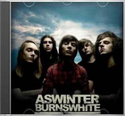 As Winter Burns White : Demo 2008